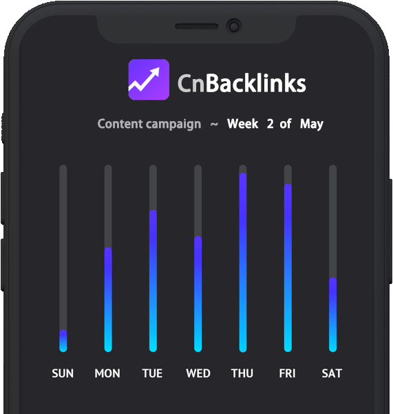 cnbacklinks content campaign