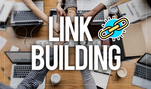china link building