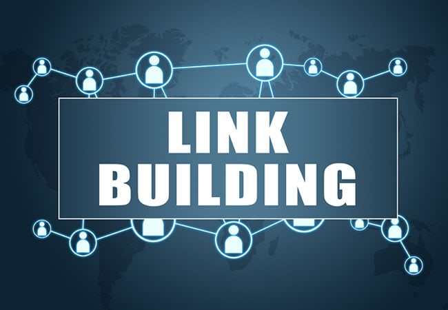 china link building