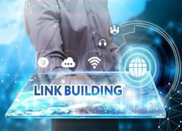 chinese link building