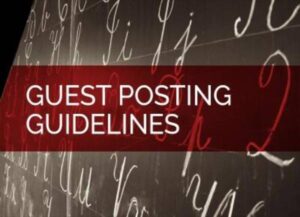 guest post list