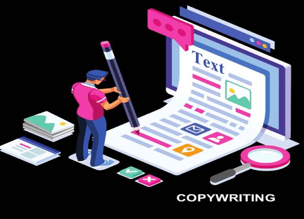 chinsese copywriting service