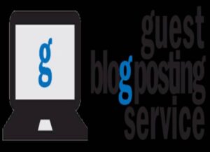 guest blogging outreach business