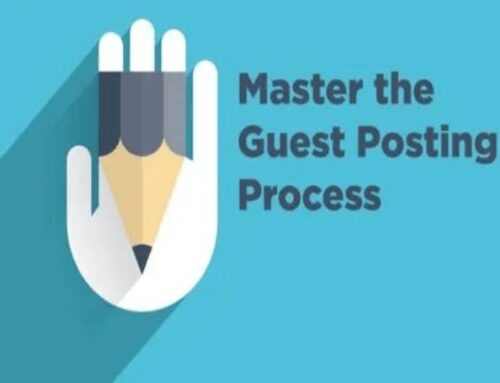 How to Find Chinese Guest Post Opportunities for Your Niche