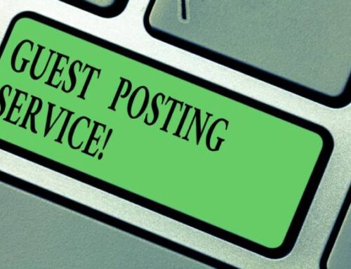 Mastering Guest Posting: Top Sites and Strategies for 2023