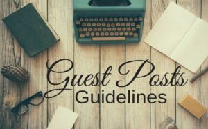 guest blogging outreach business