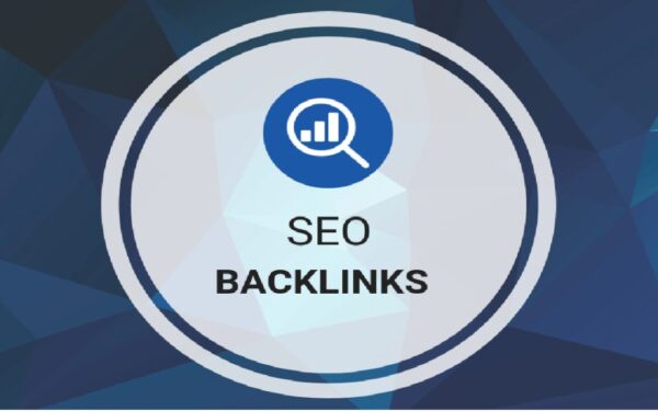 SEO Backlinks