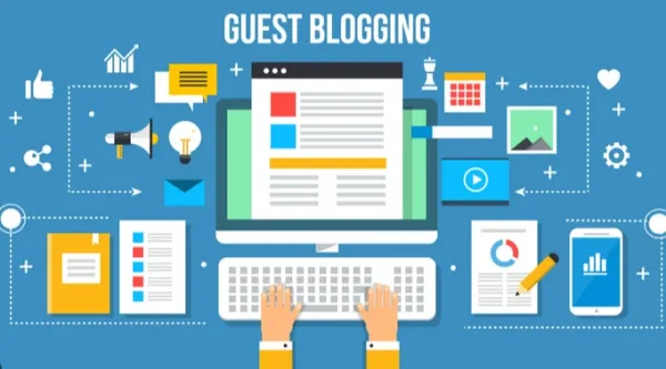guest posting