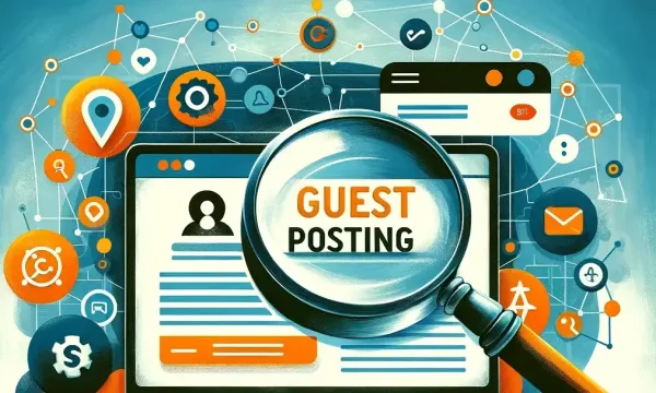 guest posting