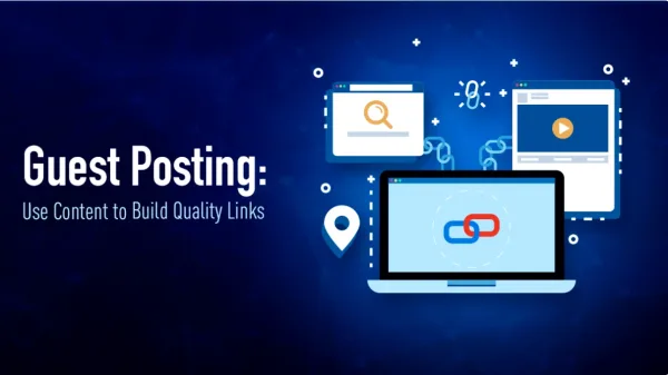 guest posting