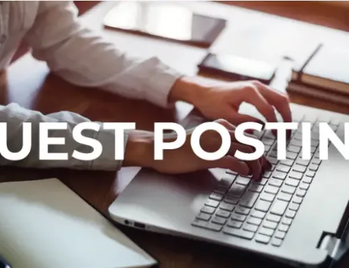 Unlocking SEO Success: The Power of Chinese Guest Posting for Backlinks and Effective Copywriting