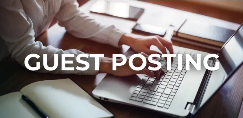 guest posting