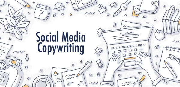 social media copywriting