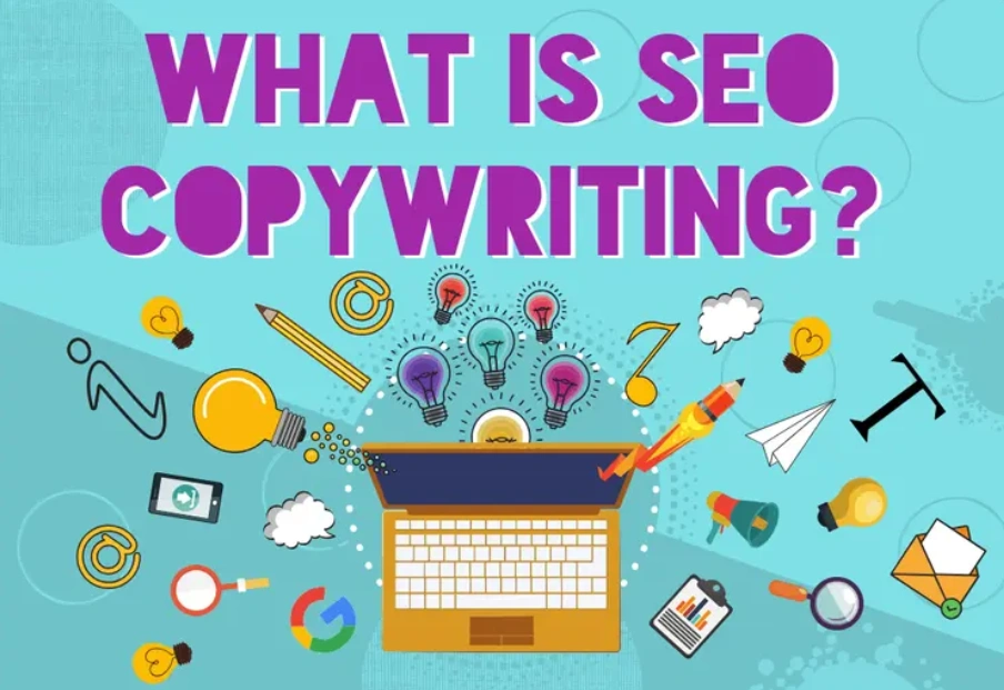 SEO copywriting
