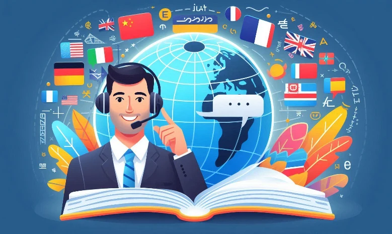 Multilingual Copywriting