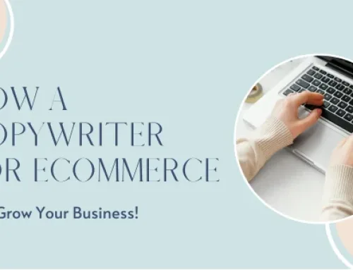 Copywriting for Ecommerce: Drive Conversions and Boost Sales