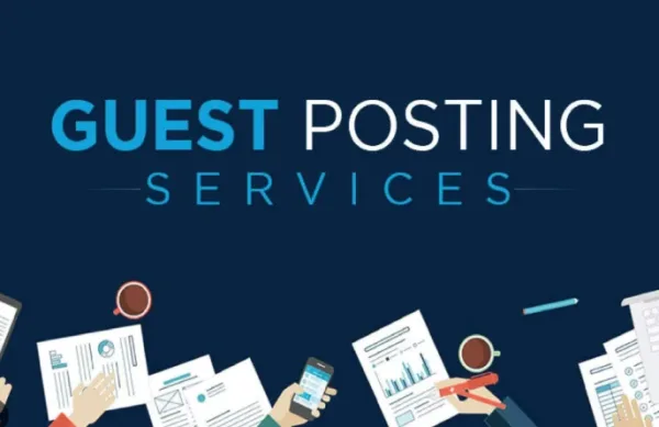 guest posting service