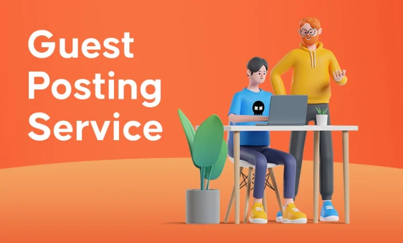 guest posting service