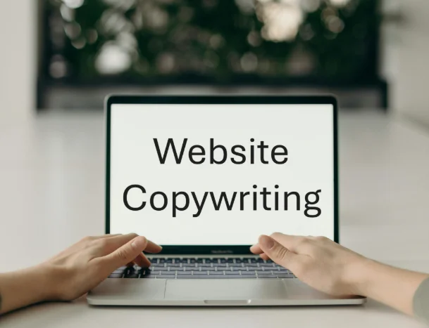 copywriting for websites