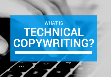Technical Copywriting