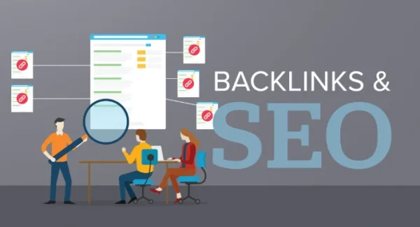 backlinks in seo
