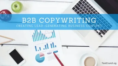 B2B Copywriting