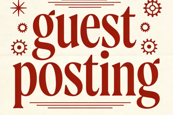 guest posting