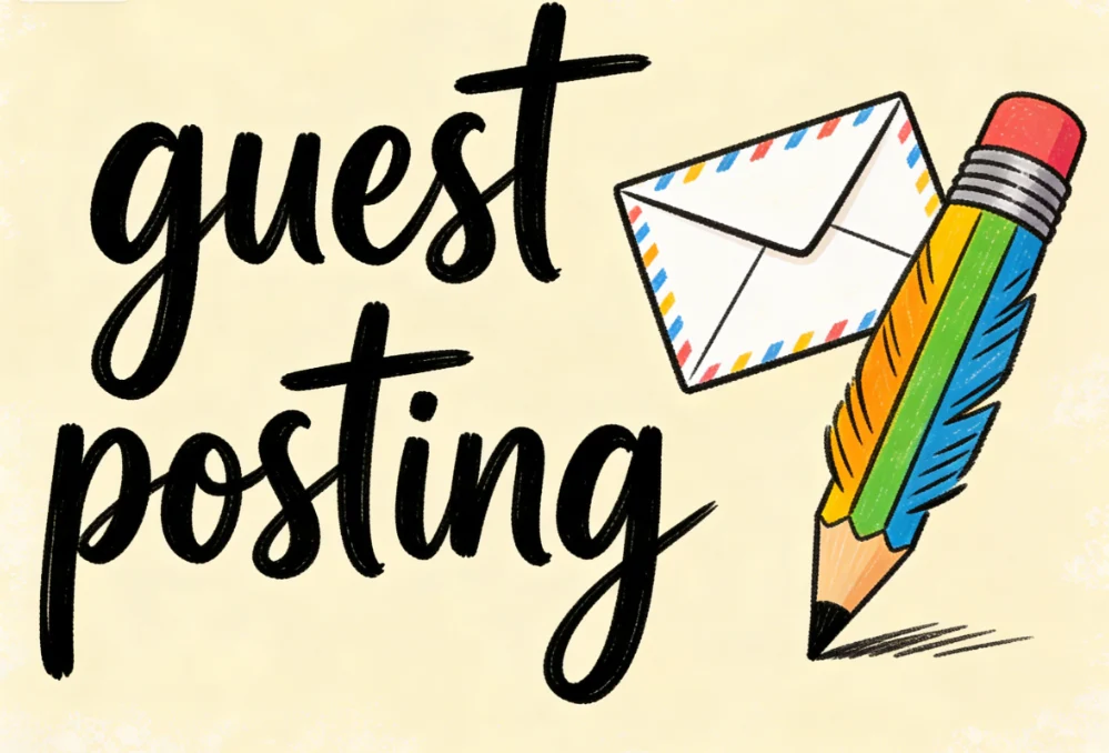 guest posting