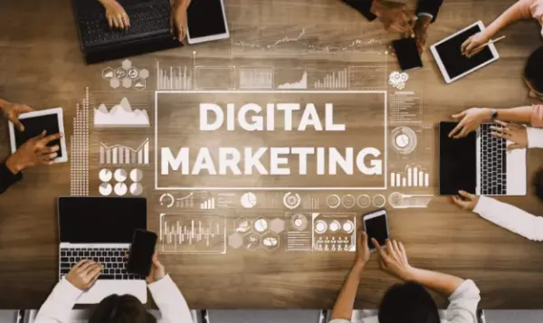 Copywriting for Digital Marketing