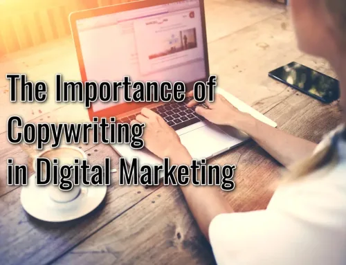 Mastering Copywriting for Digital Marketing Success
