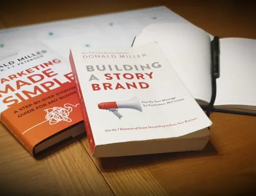 Copywriting for Brand Storytelling: Connecting with Audiences on a Deeper Level