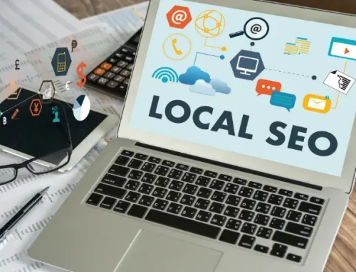 The Value and Practice of Local Business Copywriting
