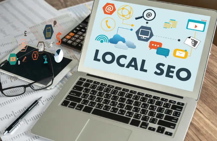 local business copywriting