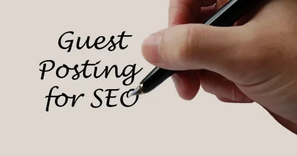 guest posting in seo