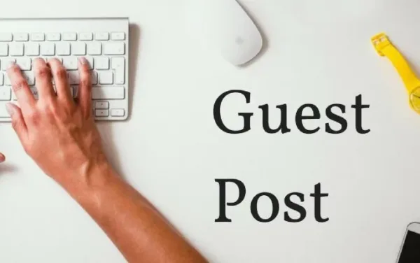 guest posting