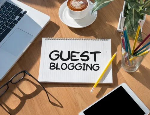 How to Find Reputable Websites for Guest Posting Opportunities