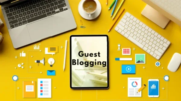 guest posting
