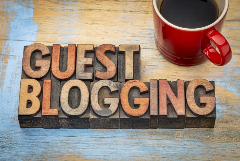 guest posting
