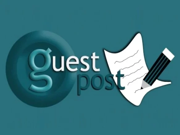 guest posting