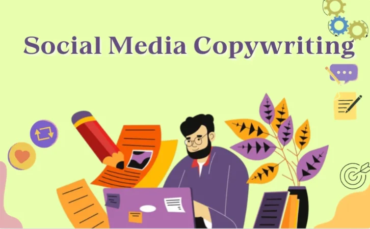 social media copywriting