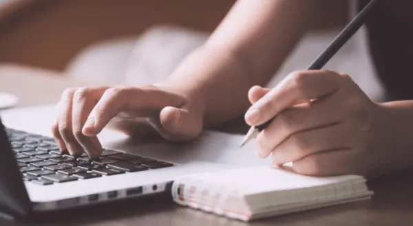 social media copywriting