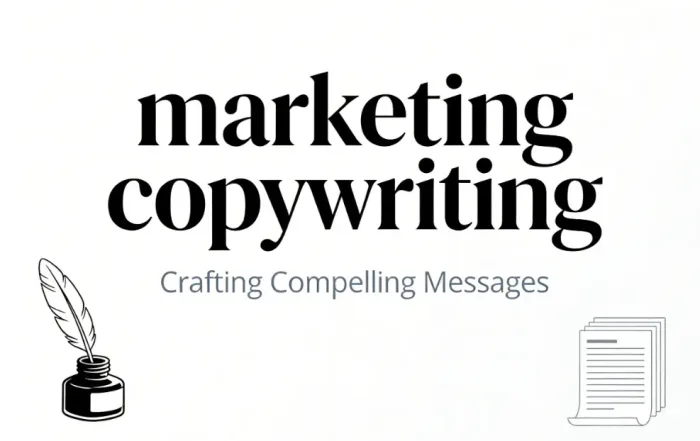 marketing copywriting