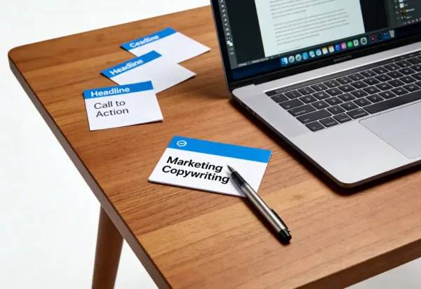 marketing copywriting