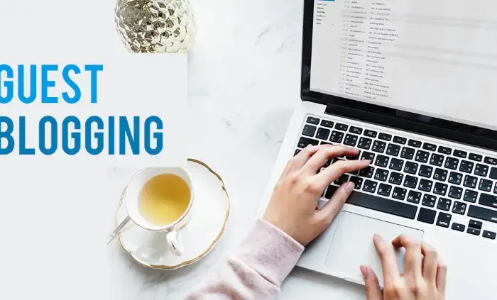 guest posting