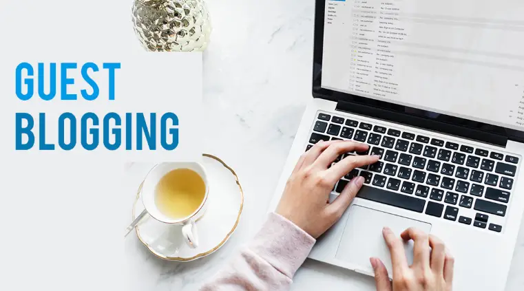 guest posting
