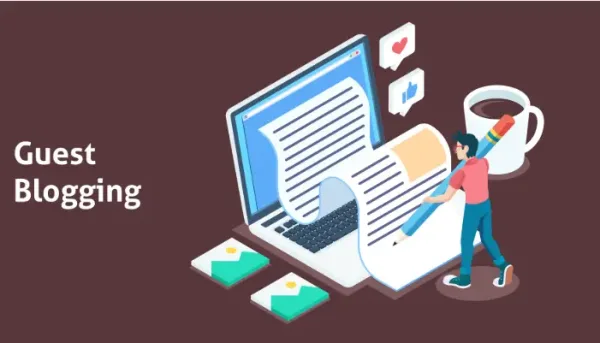 guest posting