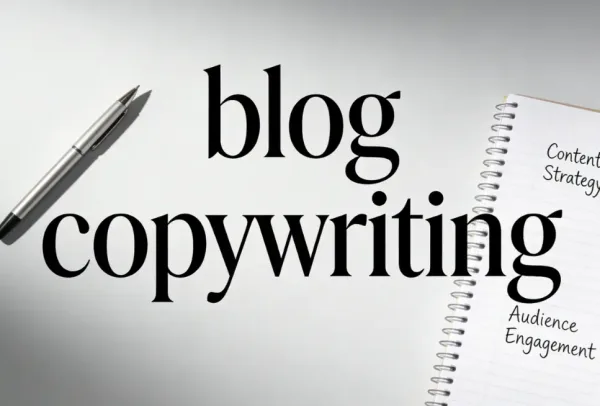 blog copywriting