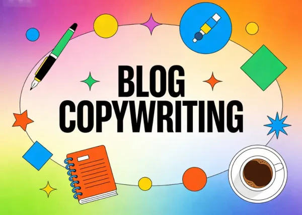 blog copywriting