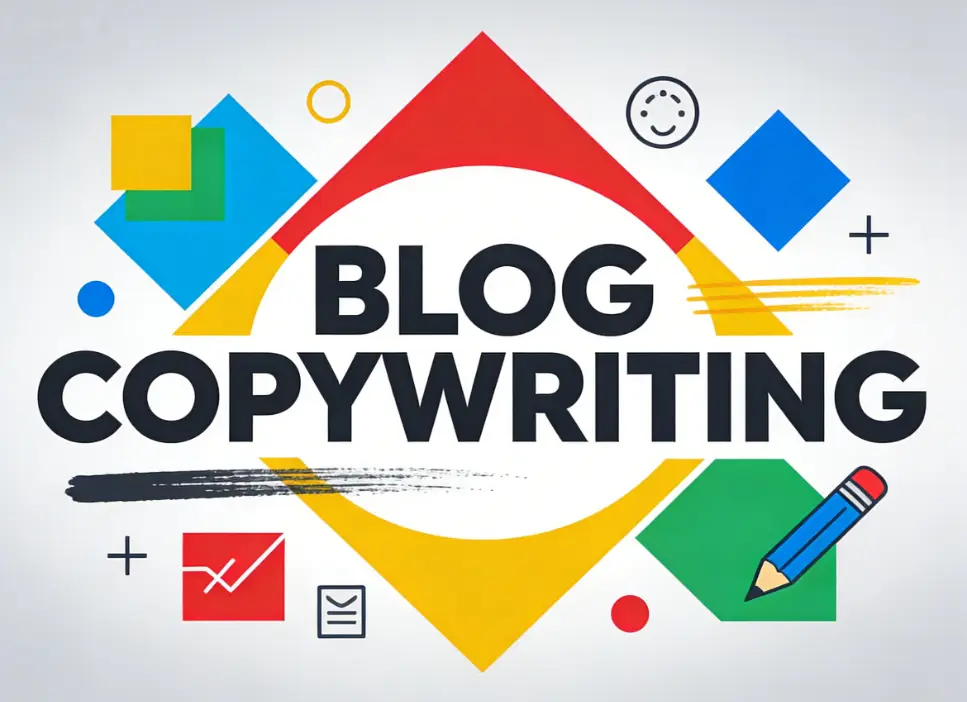 blog copywriting