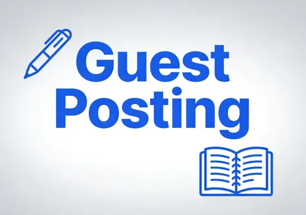 Guest Posting
